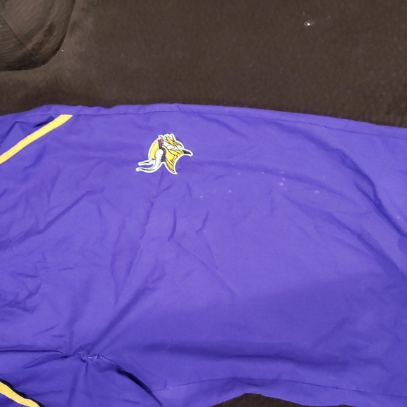Vikings scrub pants - Picture 2 of 3